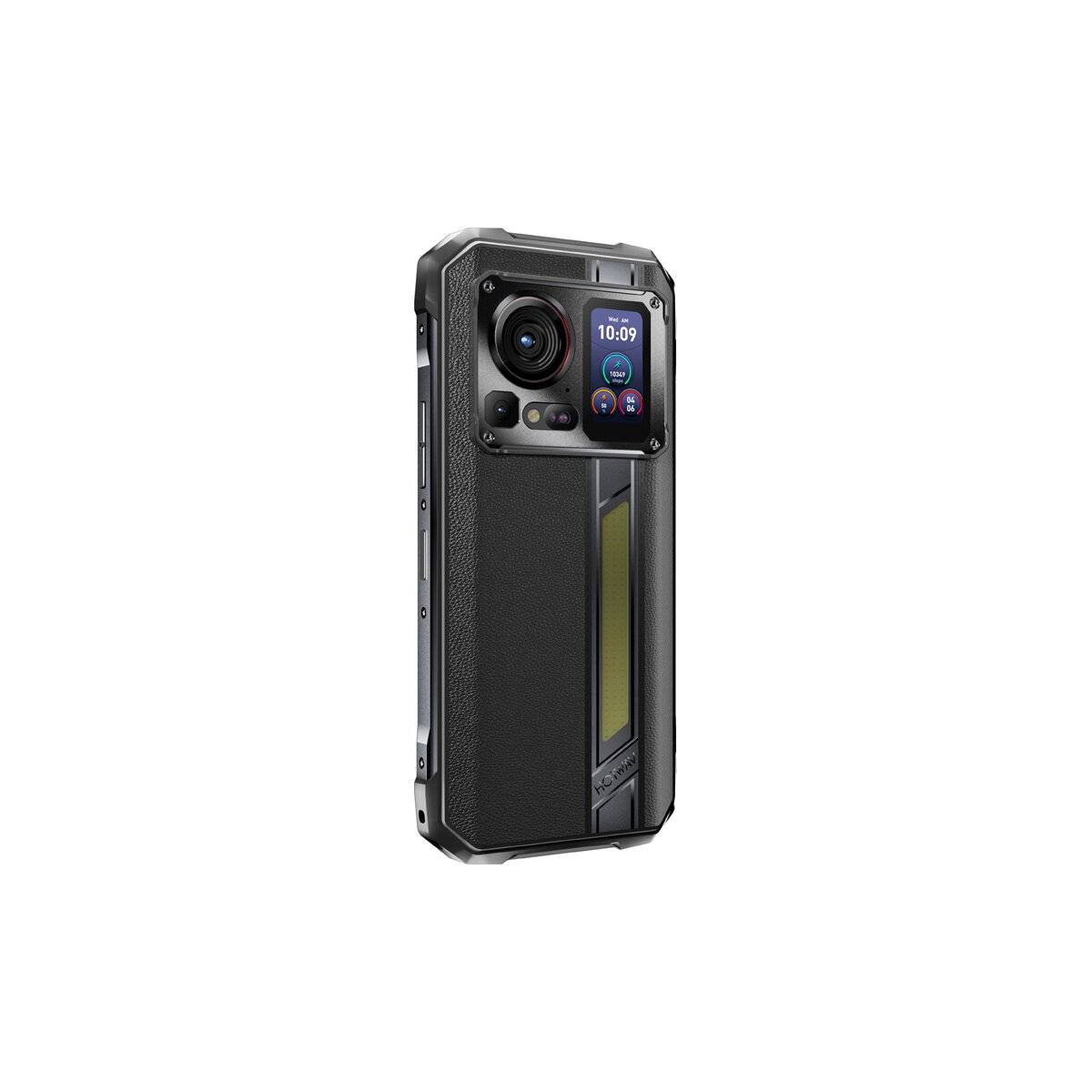HOTWAV Hyper 7 Pro 5G Smartphone 16GB 256GB 120Hz