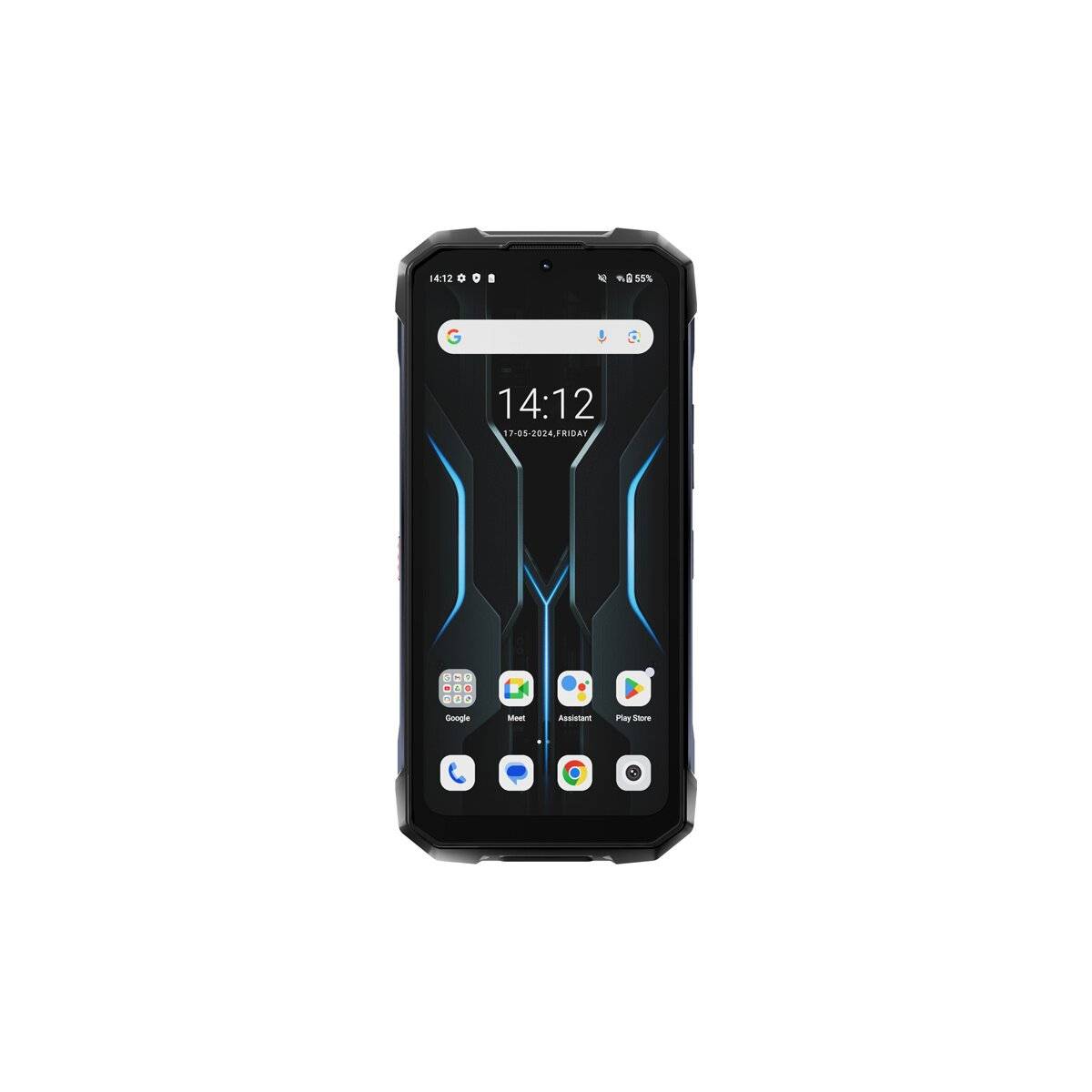 HOTWAV Hyper 7 Pro 5G Smartphone 16GB 256GB 120Hz