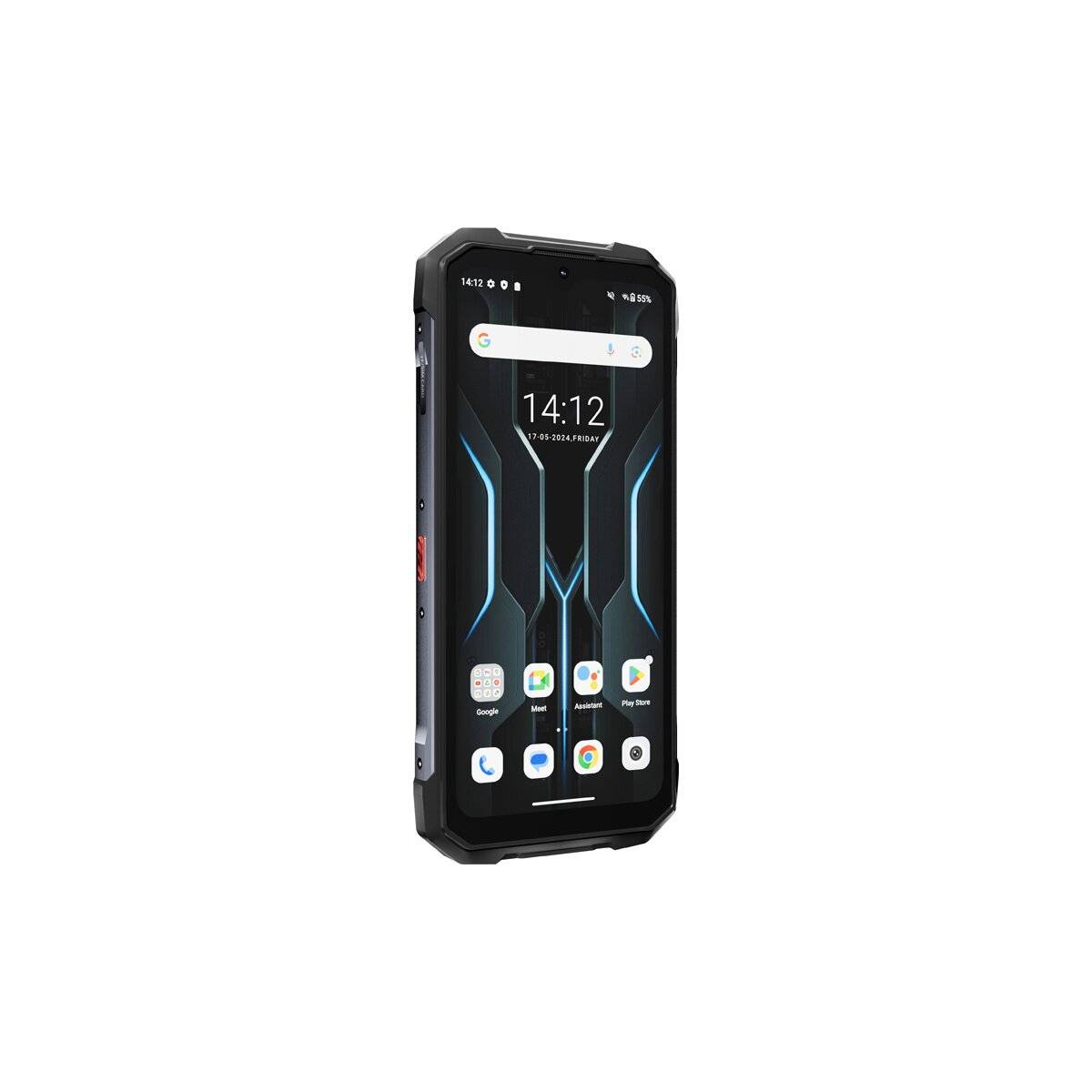 HOTWAV Hyper 7 Pro 5G Smartphone 16GB 256GB 120Hz