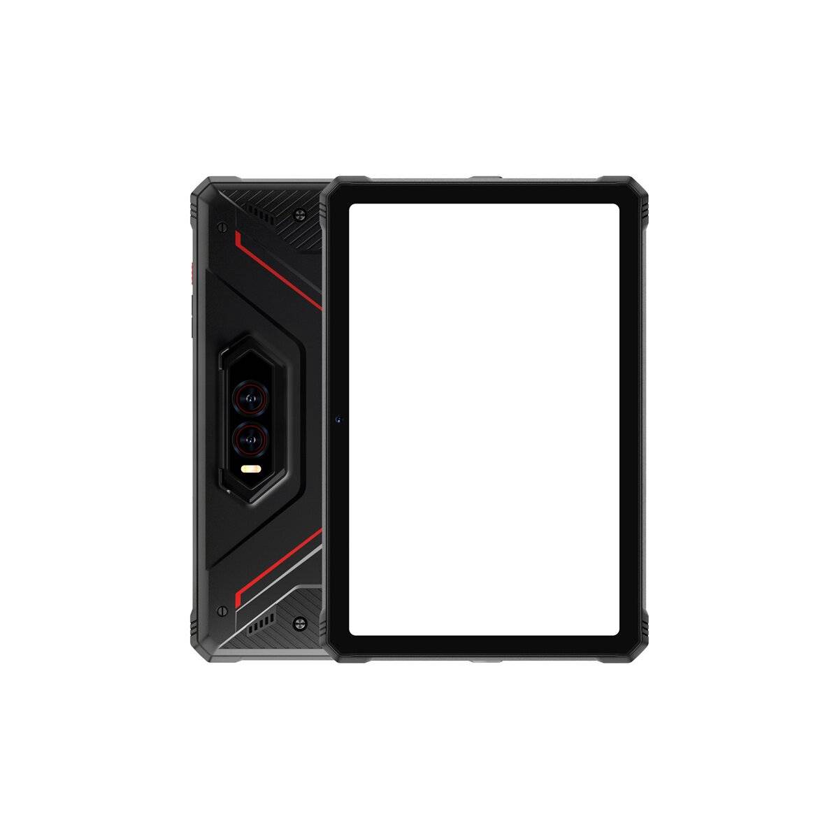 HOTWAV R9 Plus Tablet 11 Zoll 8GB 512GB 4G IP68