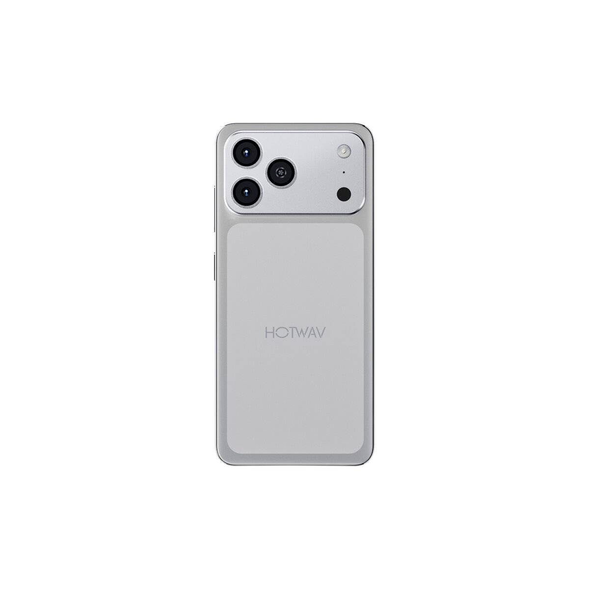 HOTWAV A17 Pro Max Smartphone 4GB 128GB 5160mAh