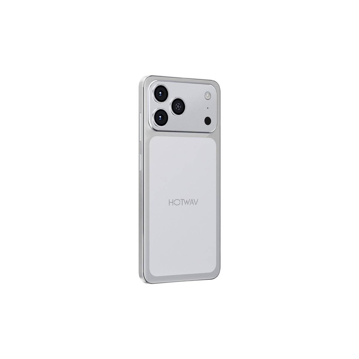 HOTWAV A17 Pro Max Smartphone 4GB 128GB 5160mAh