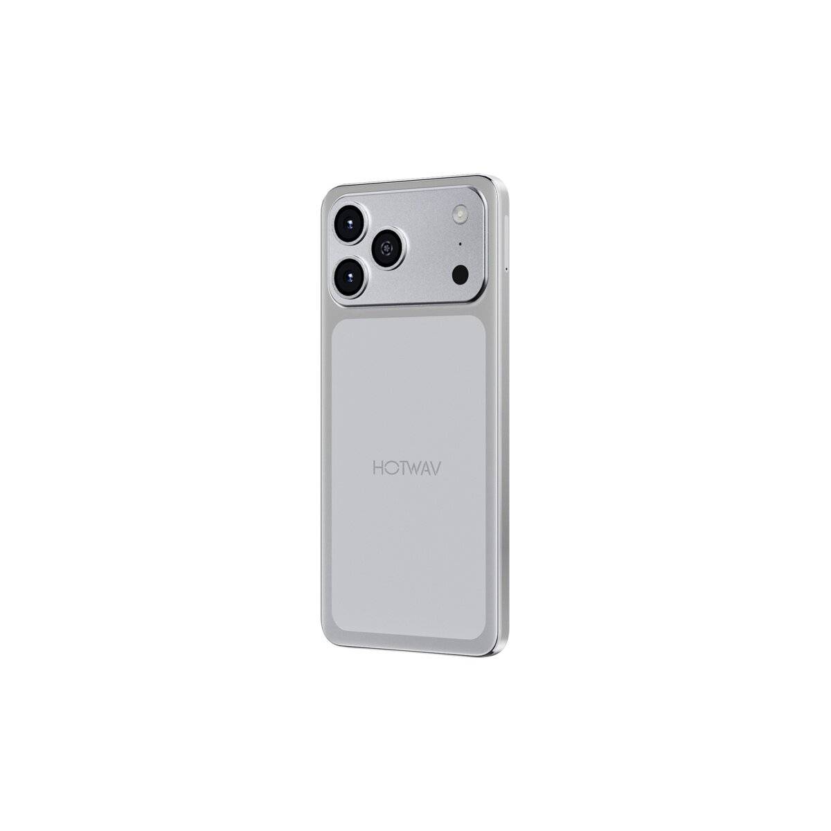 HOTWAV A17 Pro Max Smartphone 4GB 128GB 5160mAh