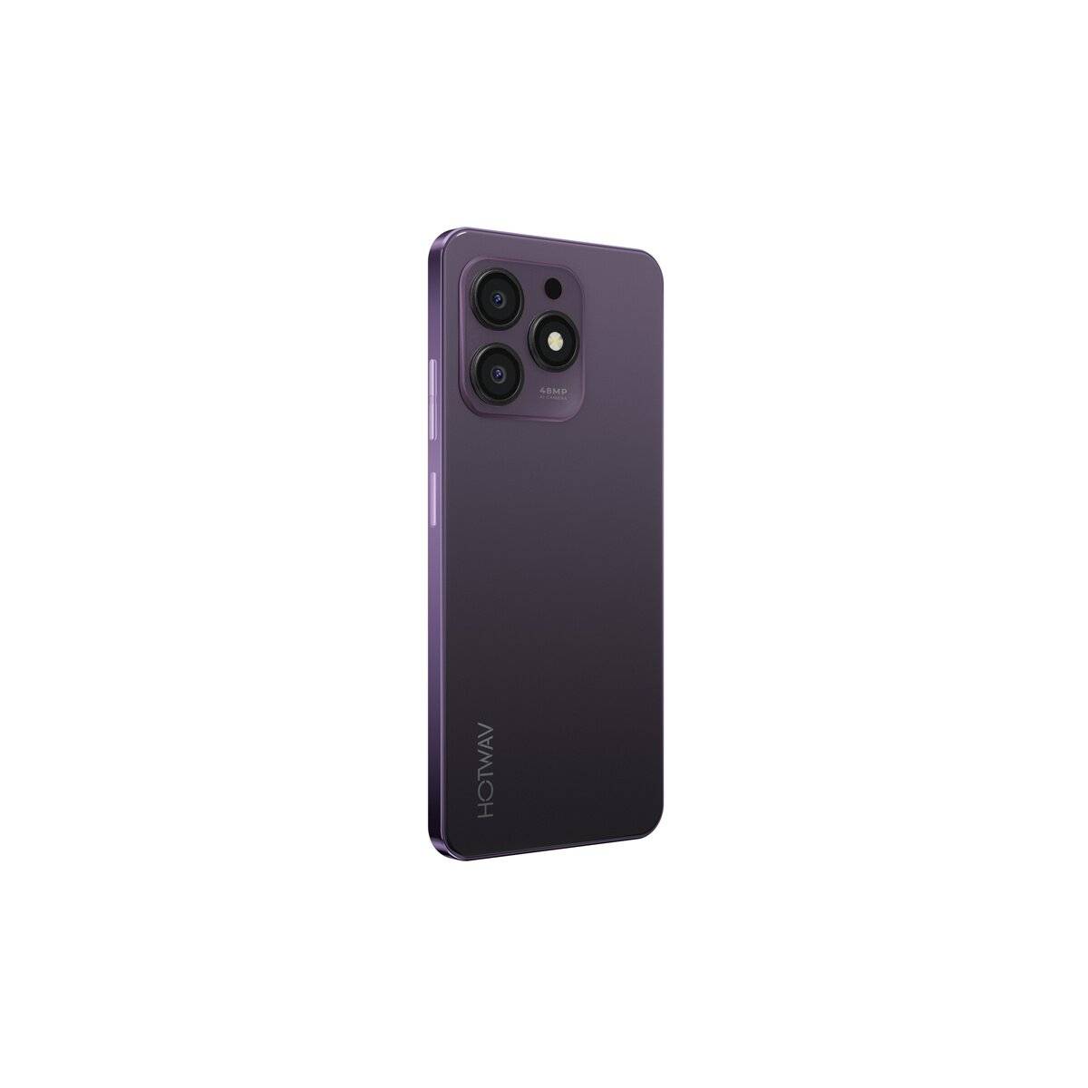 hotwav - Note 13 Max Purple - HOTWAV NOTE 13 MAX Smartphone (violett)