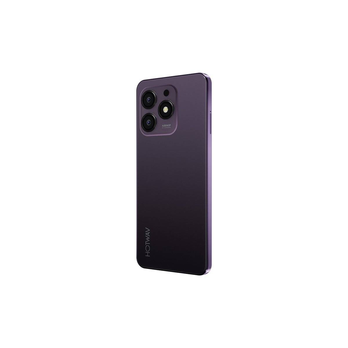 hotwav - Note 13 Max Purple - HOTWAV NOTE 13 MAX Smartphone (violett)