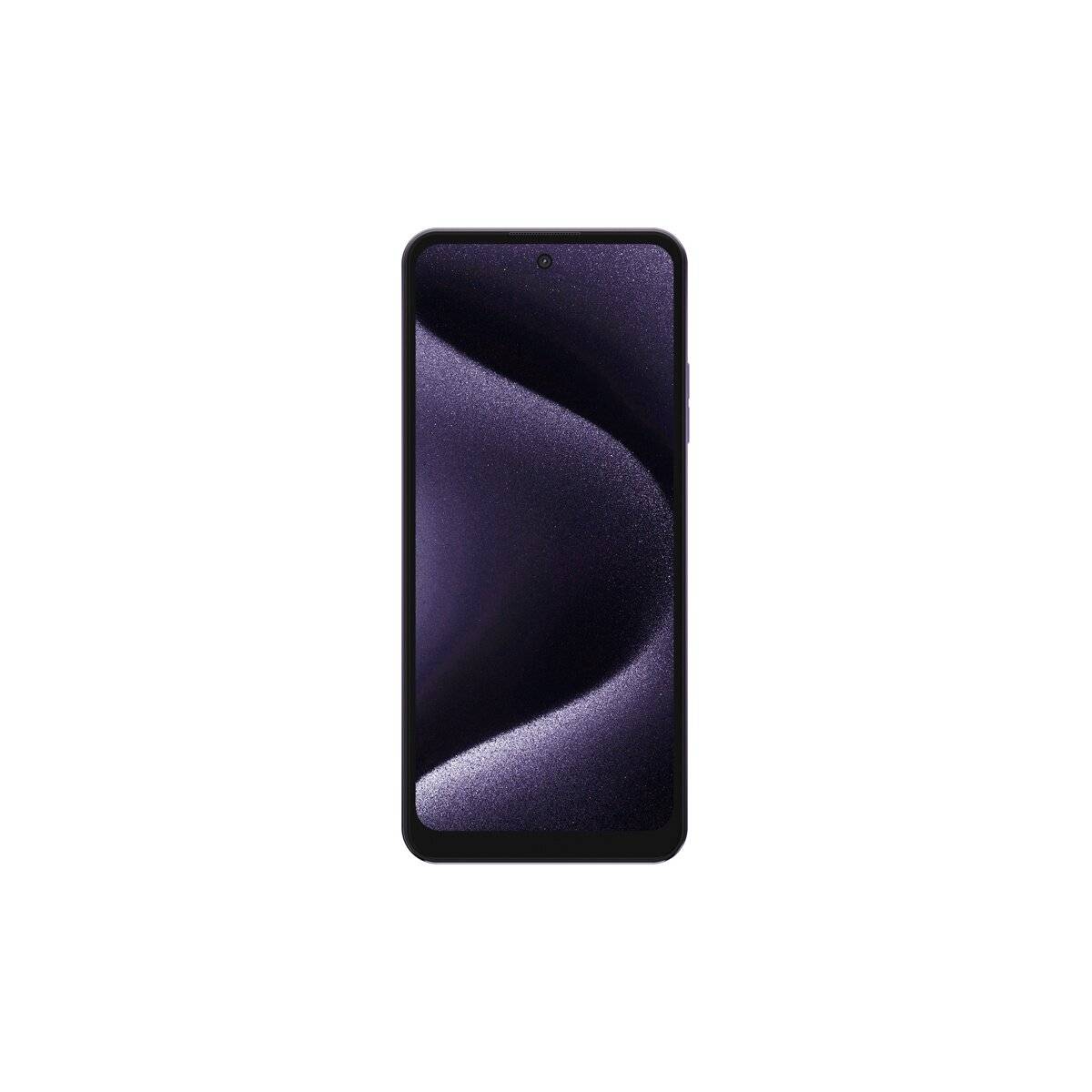 hotwav - Note 13 Max Purple - HOTWAV NOTE 13 MAX Smartphone (violett)