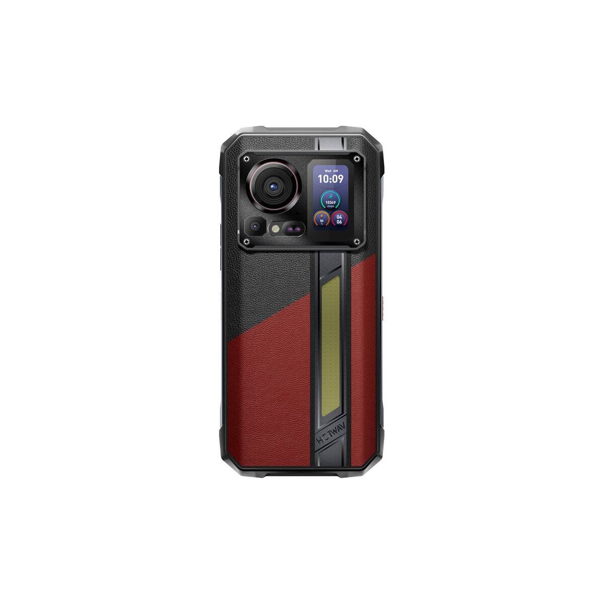 HOTWAV Hyper 7 Pro 5G Smartphone 16GB 256GB 120Hz
