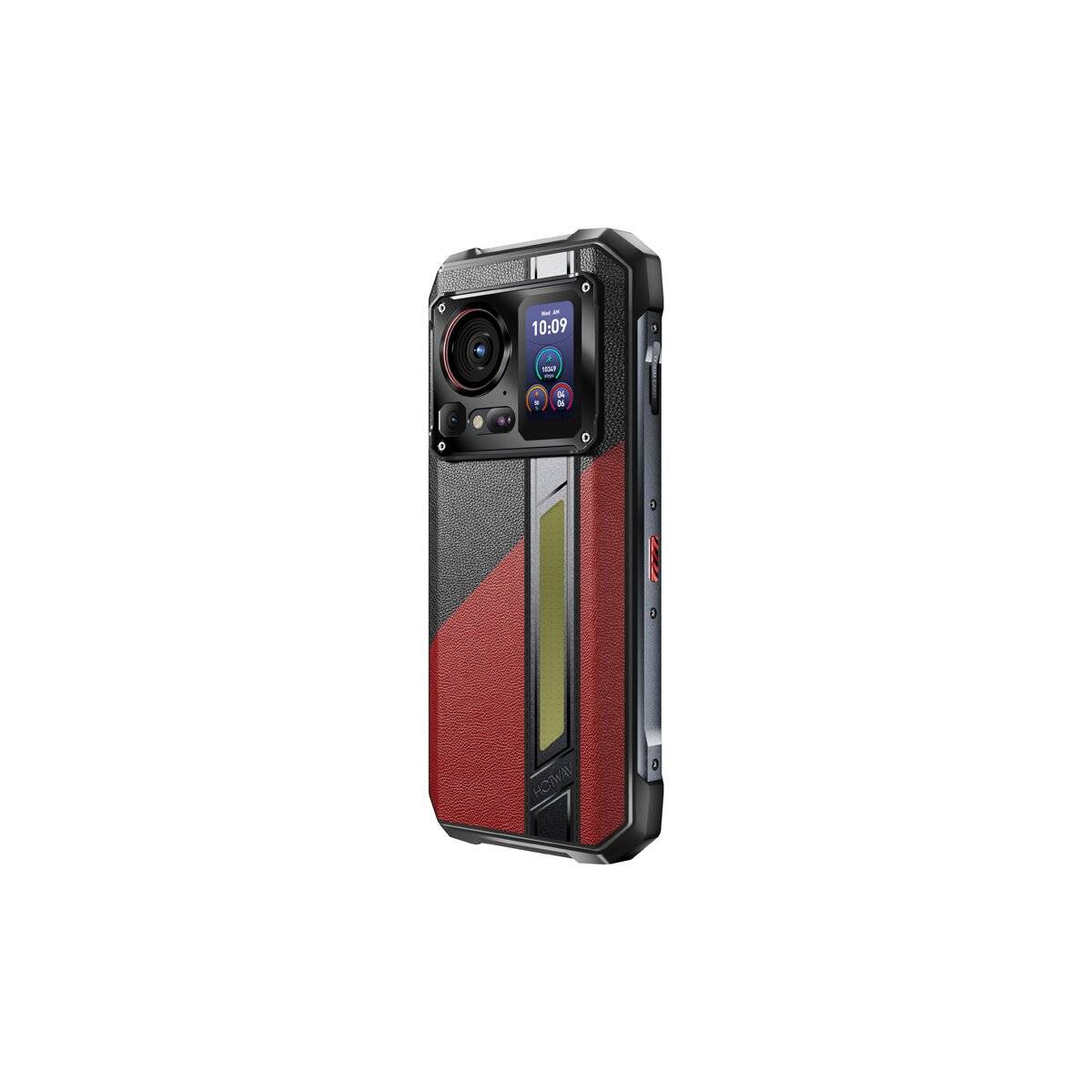 HOTWAV Hyper 7 Pro 5G Smartphone 16GB 256GB 120Hz