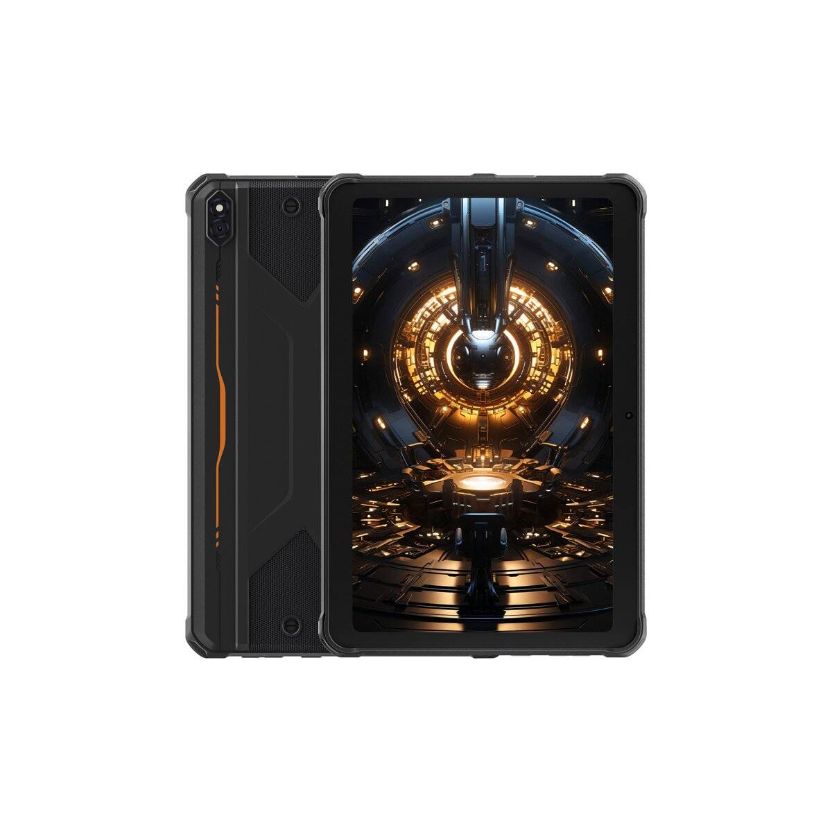 hotwav - R8 Orange - HOTWAV TAB R8 Tablet (orange)