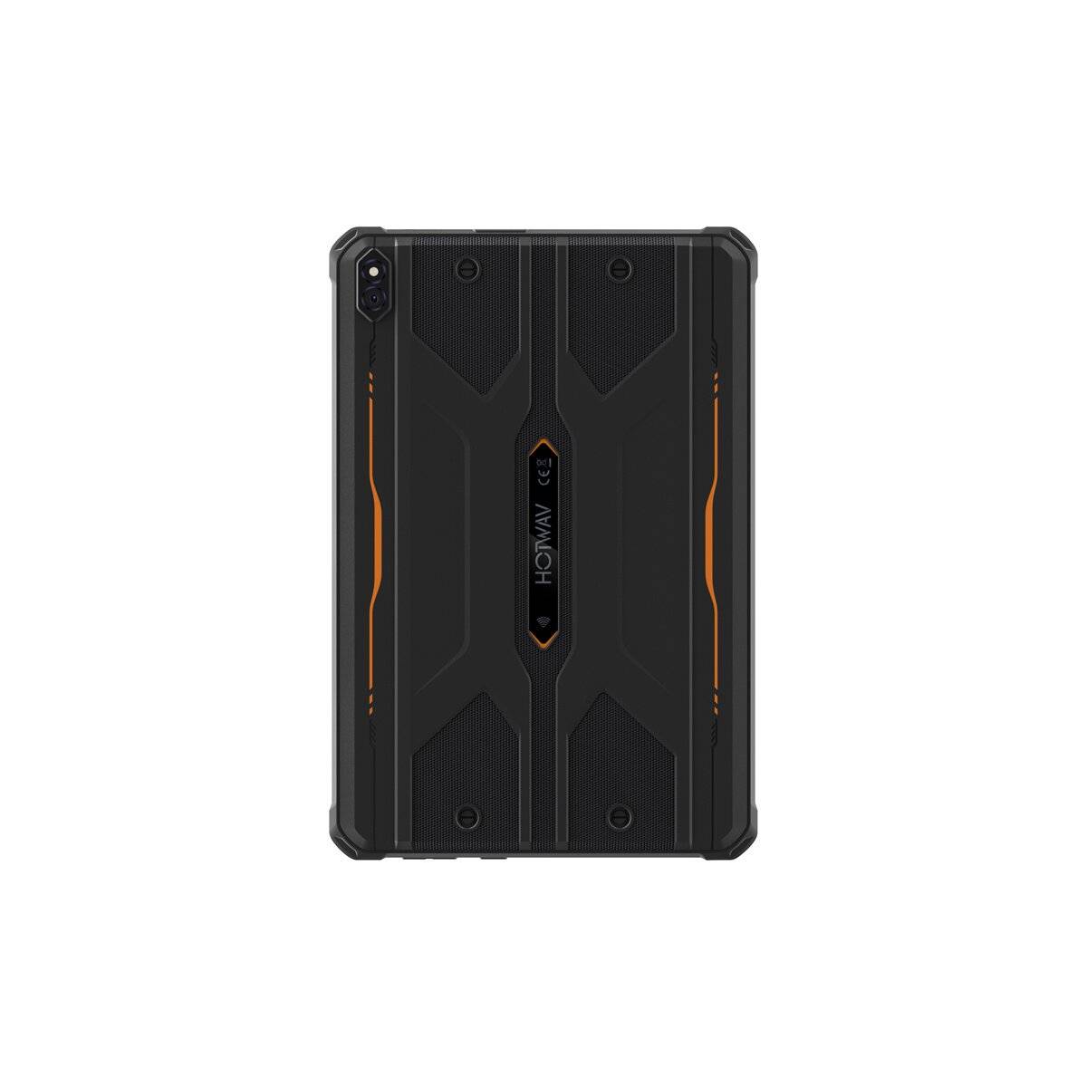 hotwav - R8 Orange - HOTWAV TAB R8 Tablet (orange)