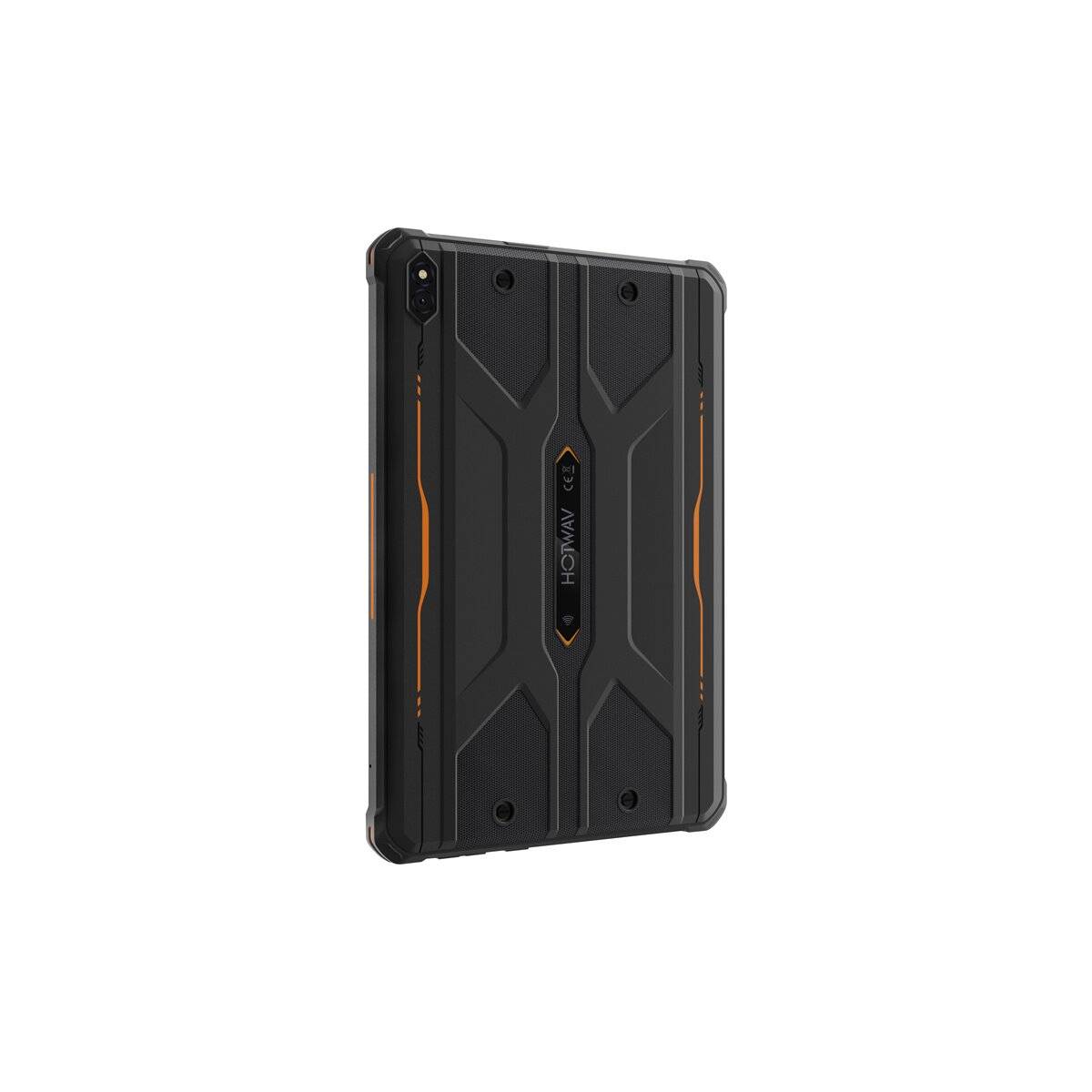 hotwav - R8 Orange - HOTWAV TAB R8 Tablet (orange)