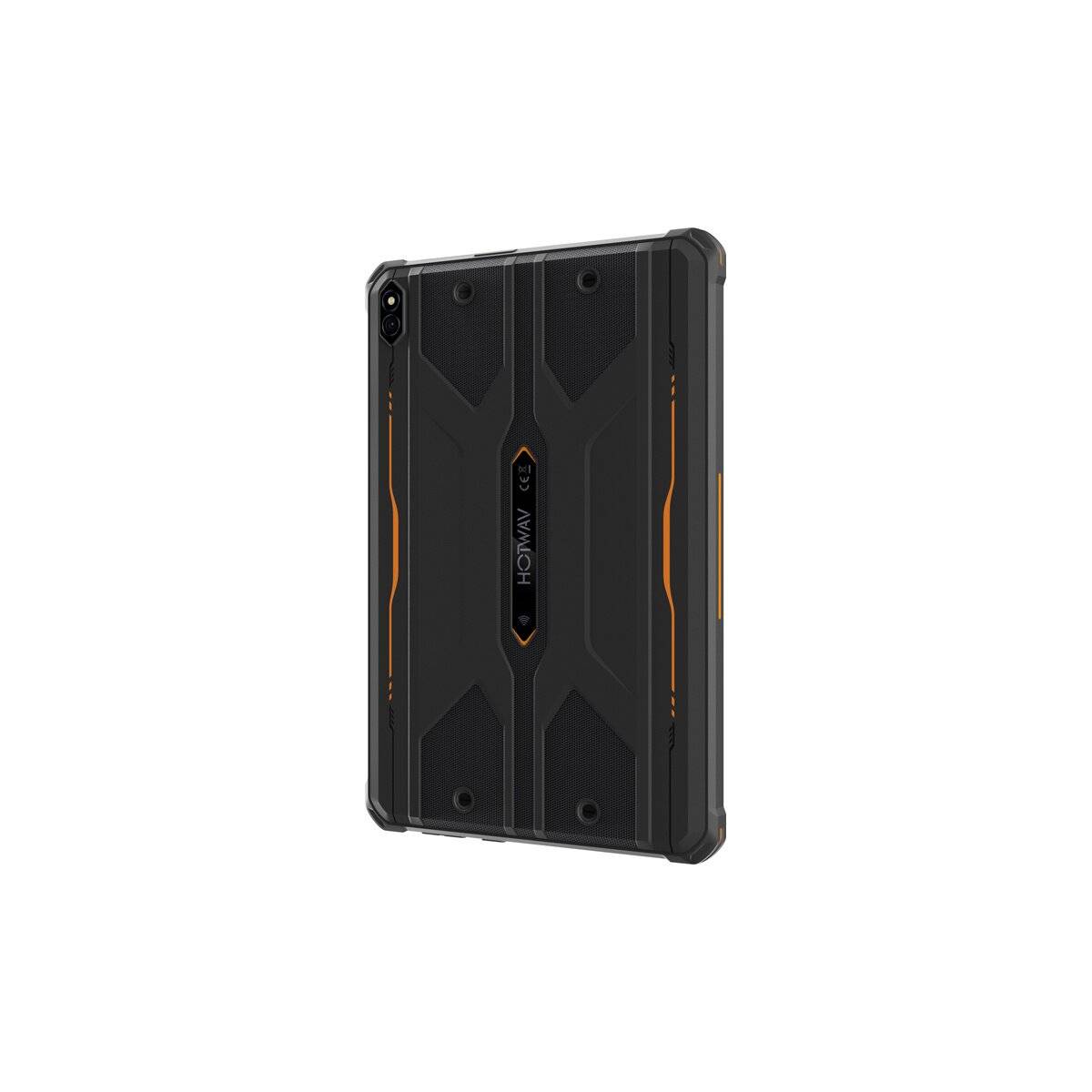 hotwav - R8 Orange - HOTWAV TAB R8 Tablet (orange)