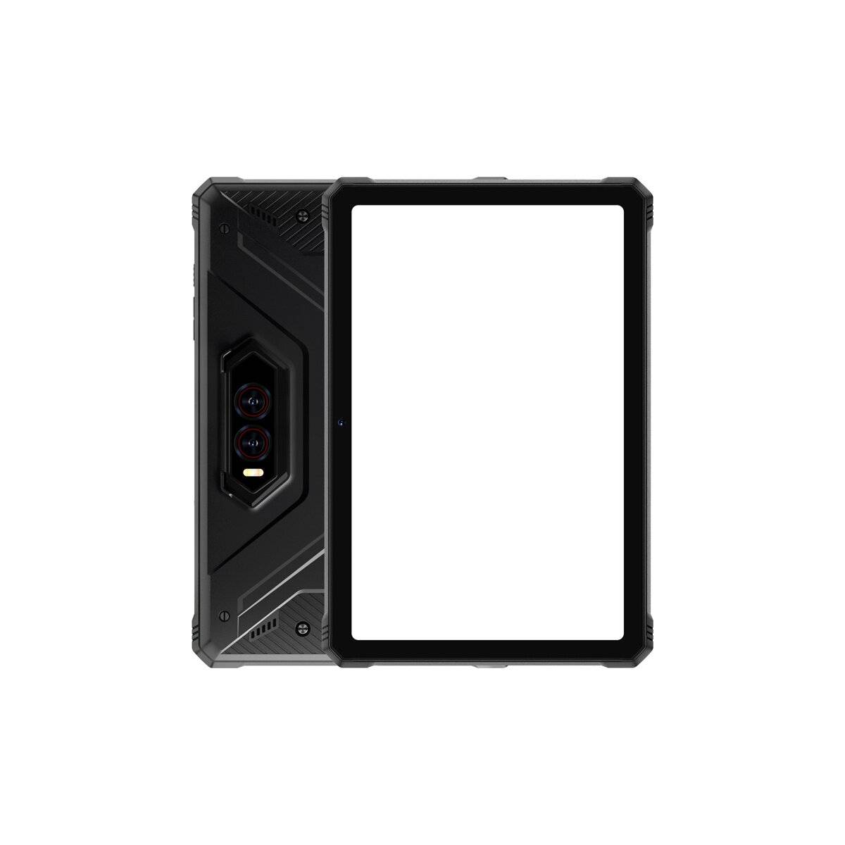 HOTWAV R9 Plus Tablet 11 Zoll 8GB 512GB 4G IP68
