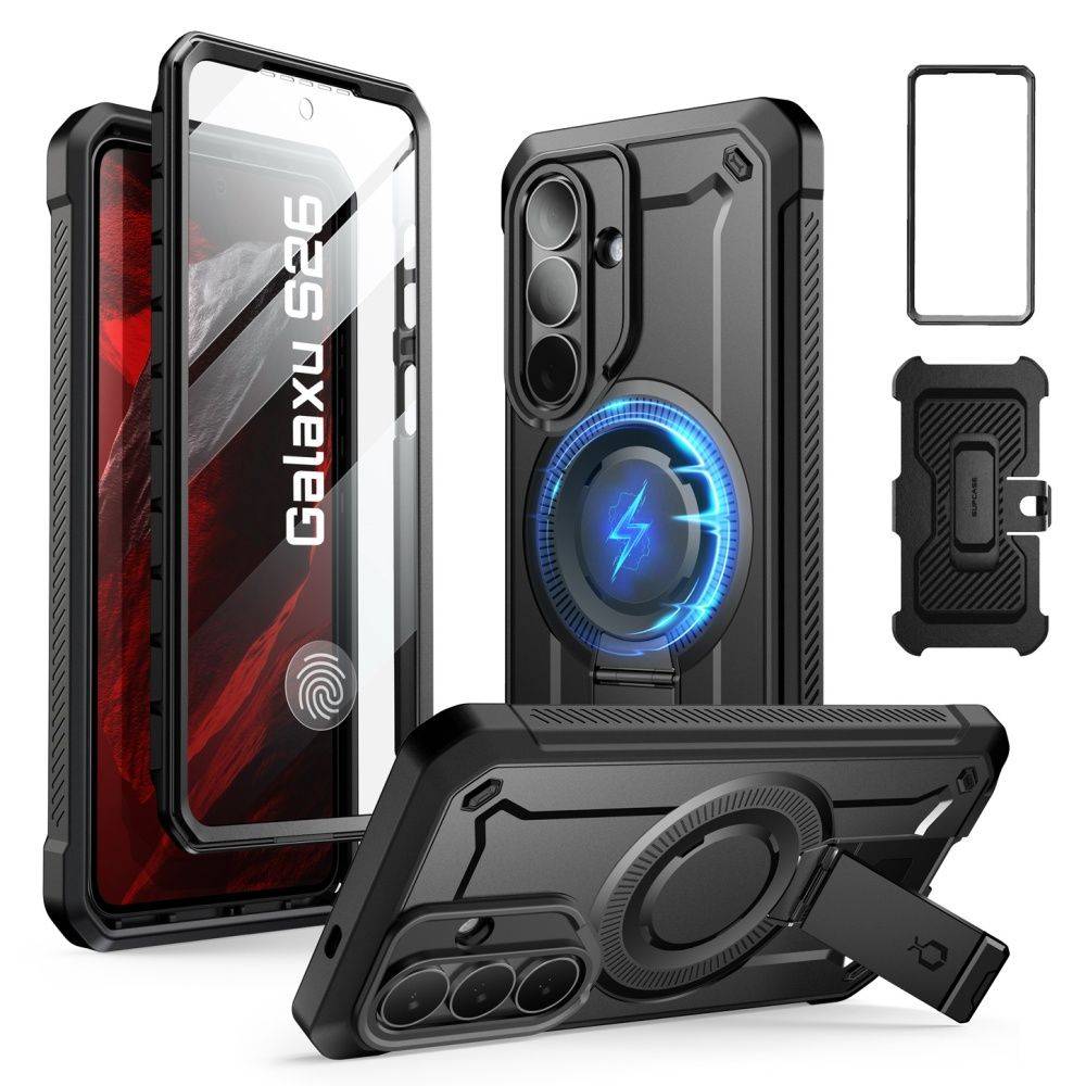 SUPCASE Z-4618, 1x -00843439160842