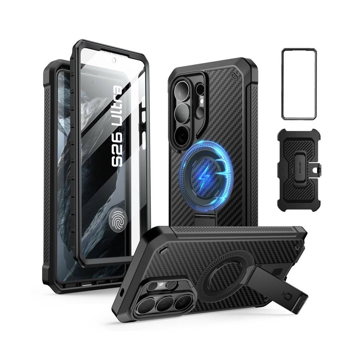 SUPCASE Z-4627, 1x -00843439160774