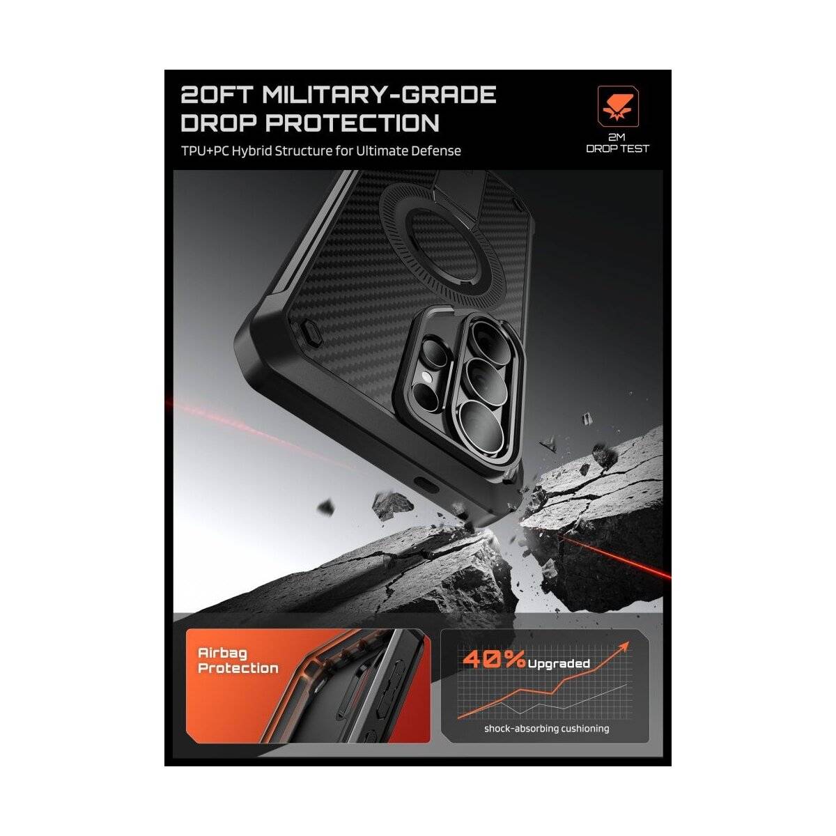 SUPCASE Z-4627, 1x -00843439160774