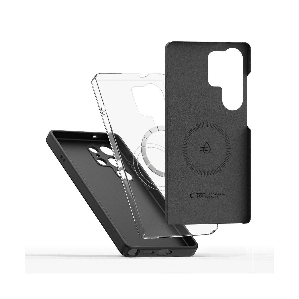 TechProtect Z-4591, 1x -05906302390267