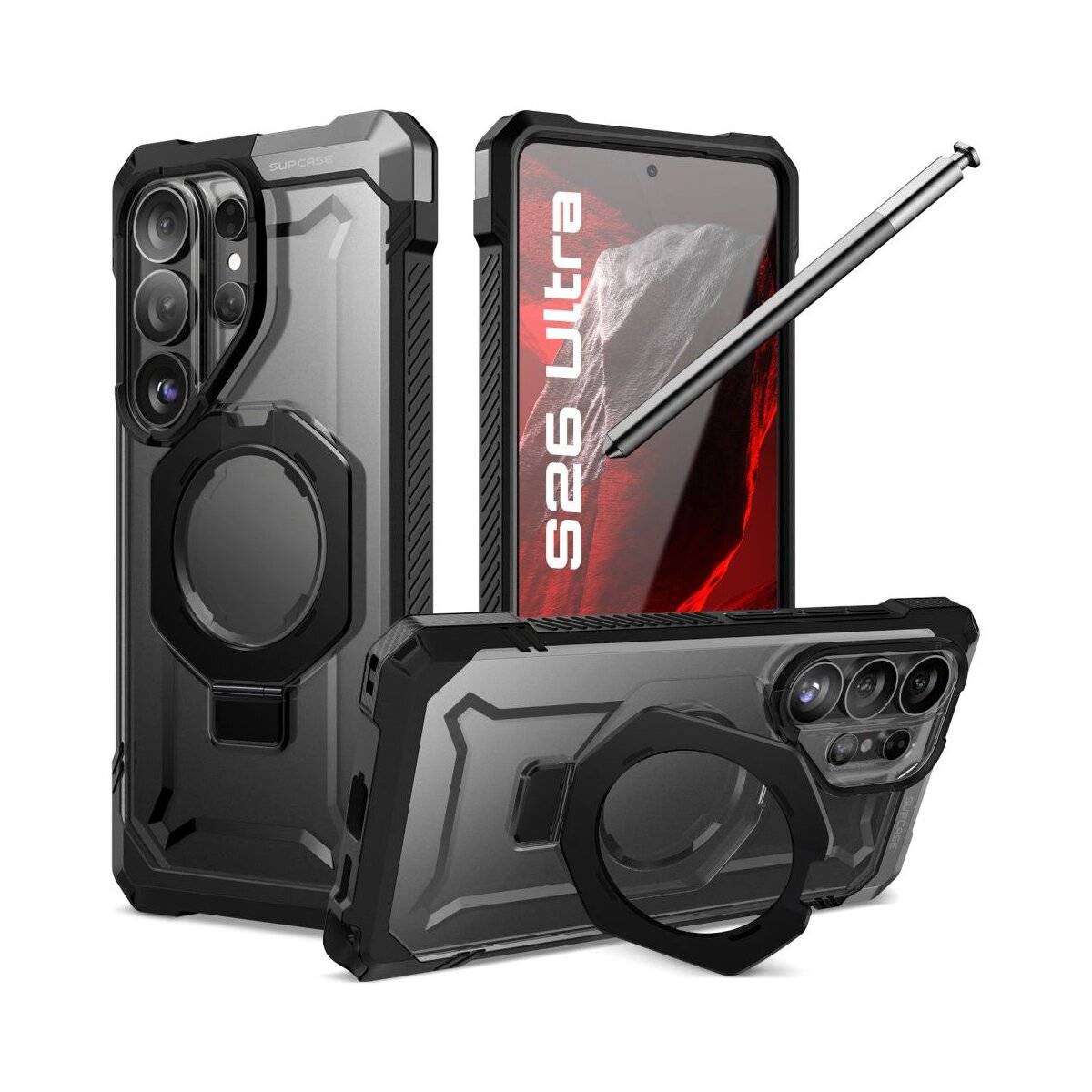 SUPCASE Z-4606, 1x -00843439161160