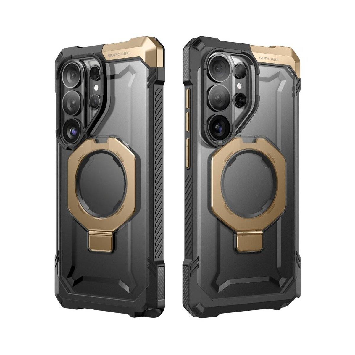 SUPCASE Z-4607, 1x -00843439160682