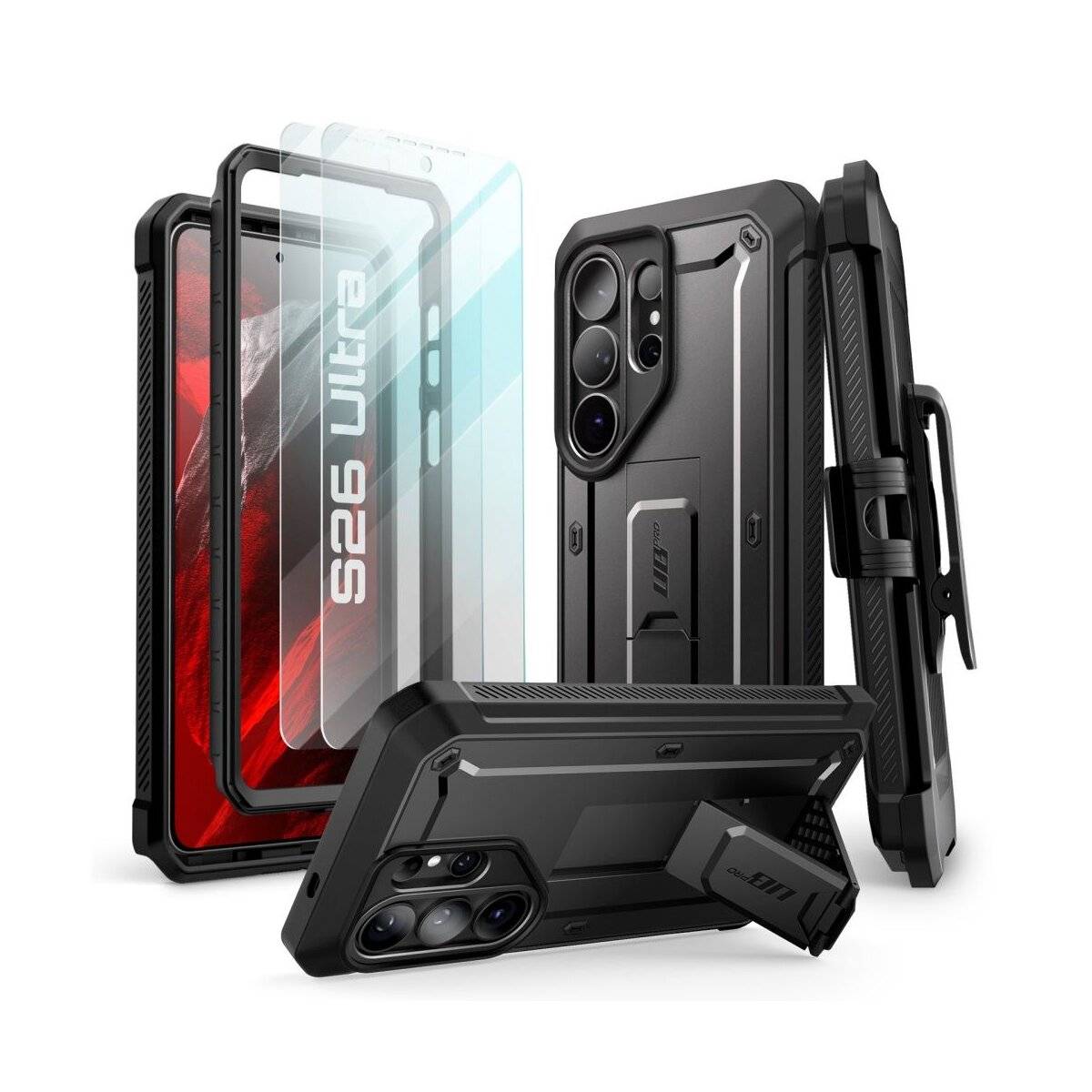 SUPCASE Z-4615, 1x -00843439160729