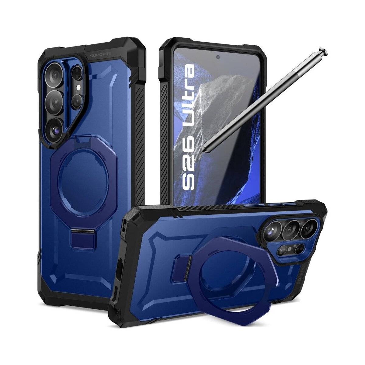 SUPCASE Z-4614, 1x -00843439160699