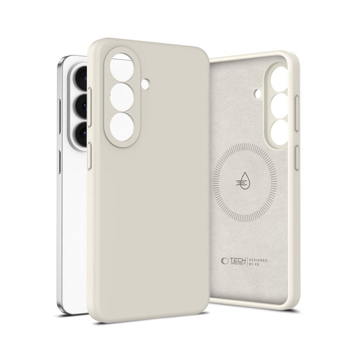 TechProtect Z-4593, 1x -05906302390311
