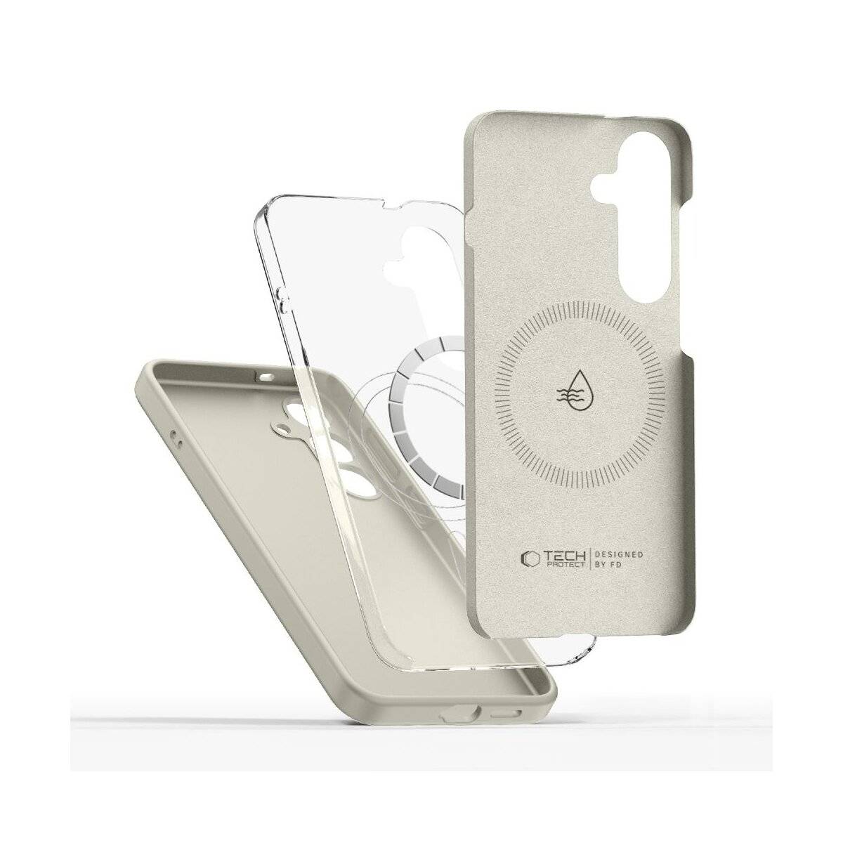 TechProtect Z-4593, 1x -05906302390311