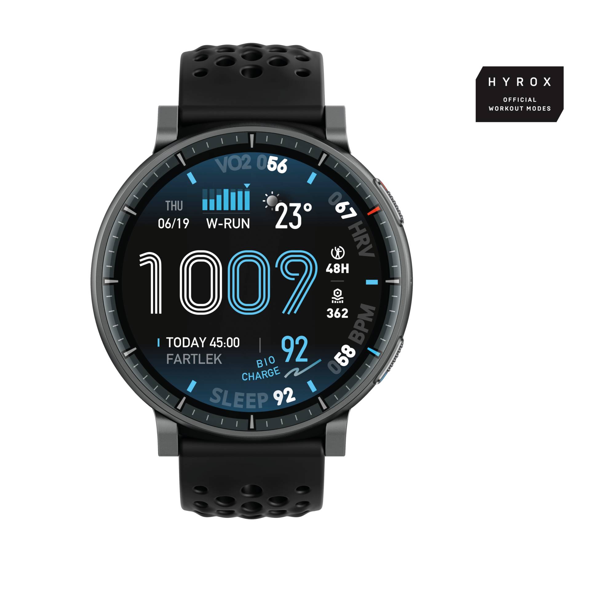 Amazfit Active Max Tablets & Smartphones Smartwatch