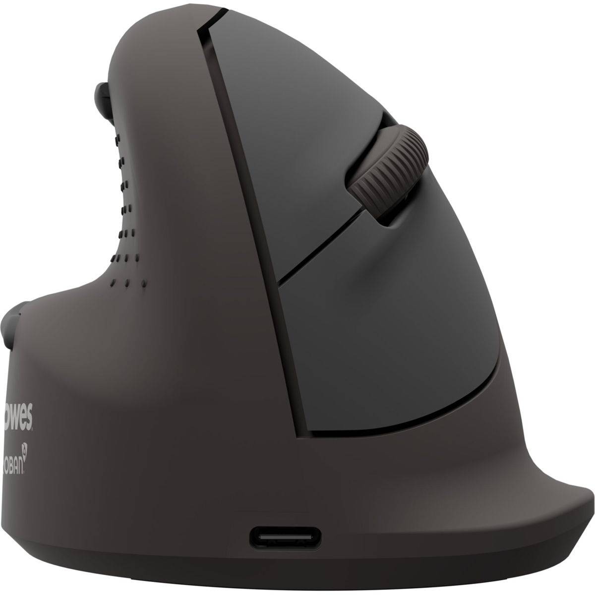 Fellowes vertikale Maus Breyta medium left