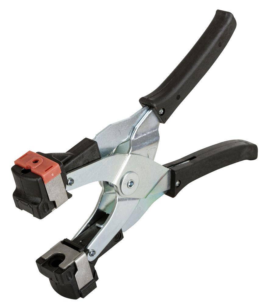 Ohrmarkenzange - für FlexoPlus und MultiFlex-Ohrmarken - Preis per Stück
