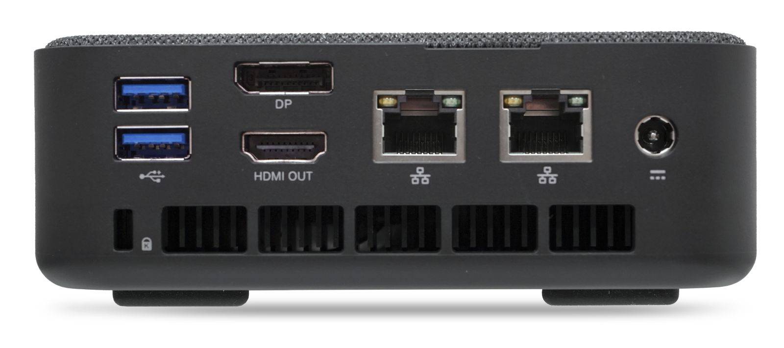 Acer Revo RB102 Mini PC DT.BQMEG.002