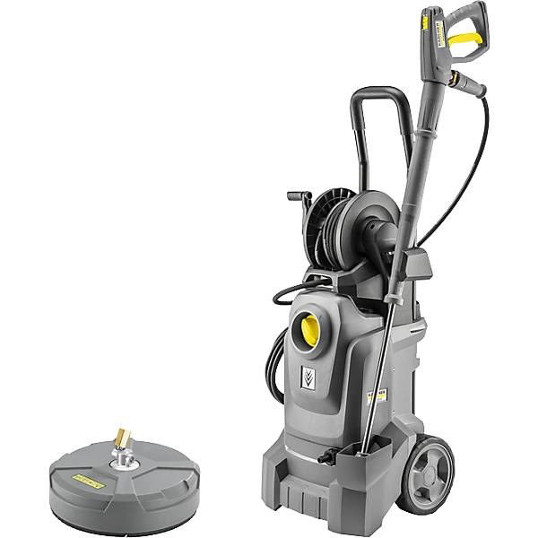 Hochdruckreiniger HD 5/13 EX Plus+FR Classic Fördermenge 833 l/min anthrazit. Kärcher 86414849