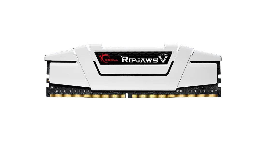 G.Skill Ripjaws V - DDR4 - Kit - 32 GB: 2 x 16