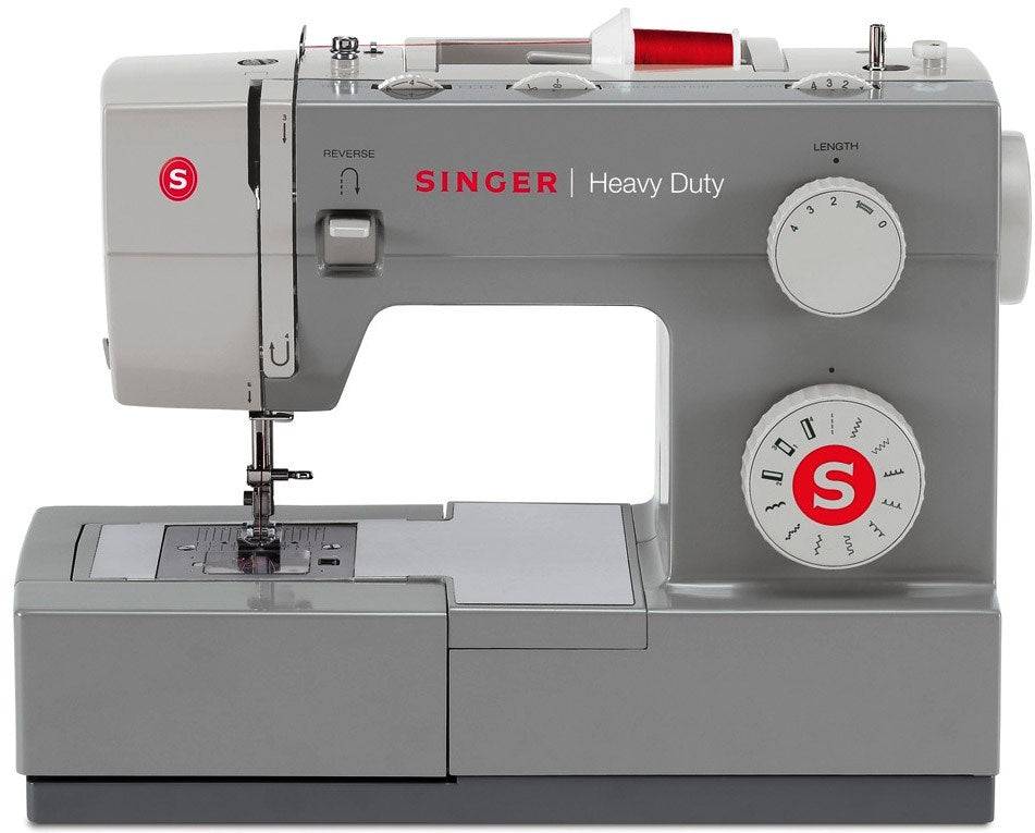 Singer SMC 4411, 1x -07393033154028