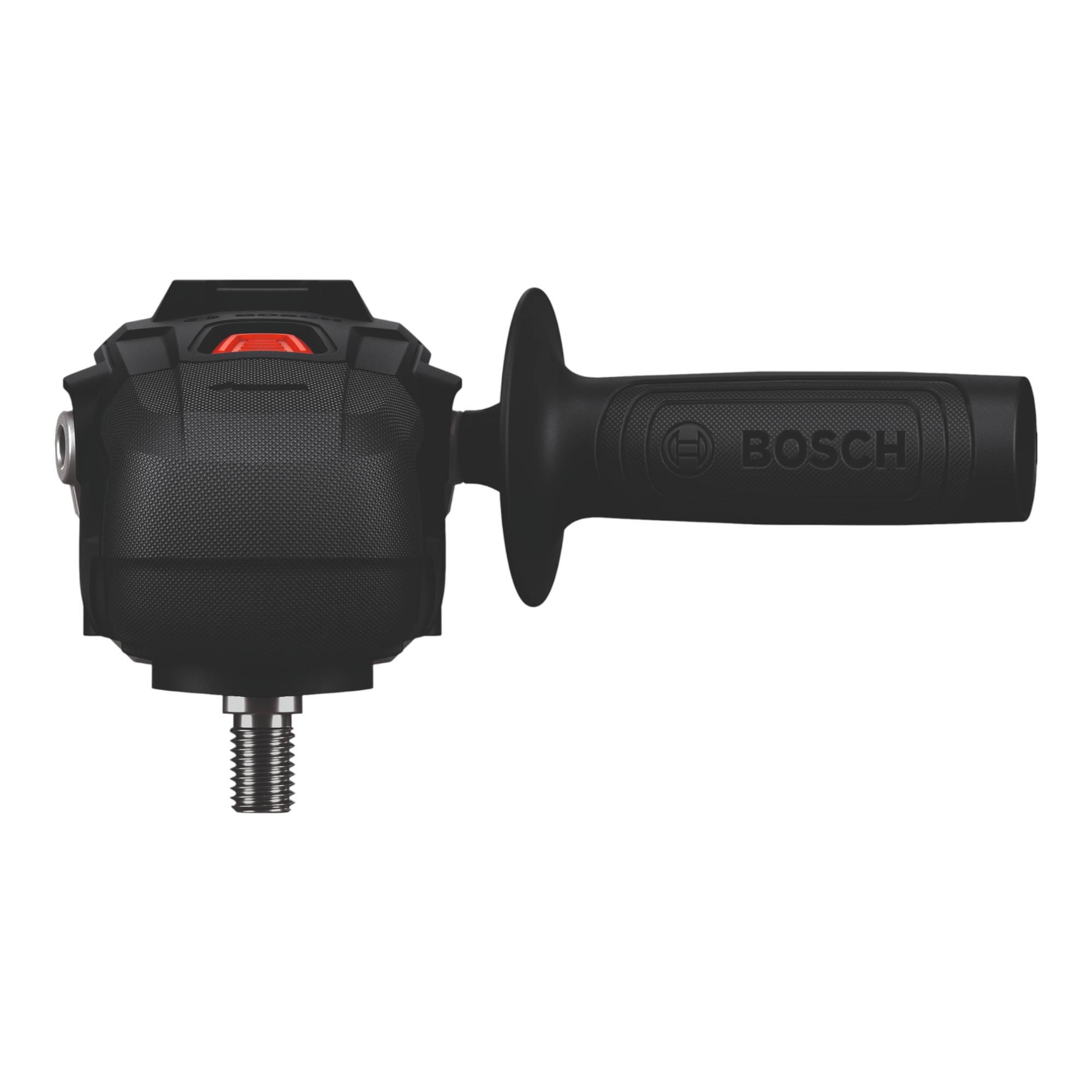 Polierer GPO 14-180 S 0601389200 Nennaufnahme 1400 W Drehzahl 0 - 3500 U/min max. Teller-Ø 180 mm Gewicht 2,3 kg Opt. B
