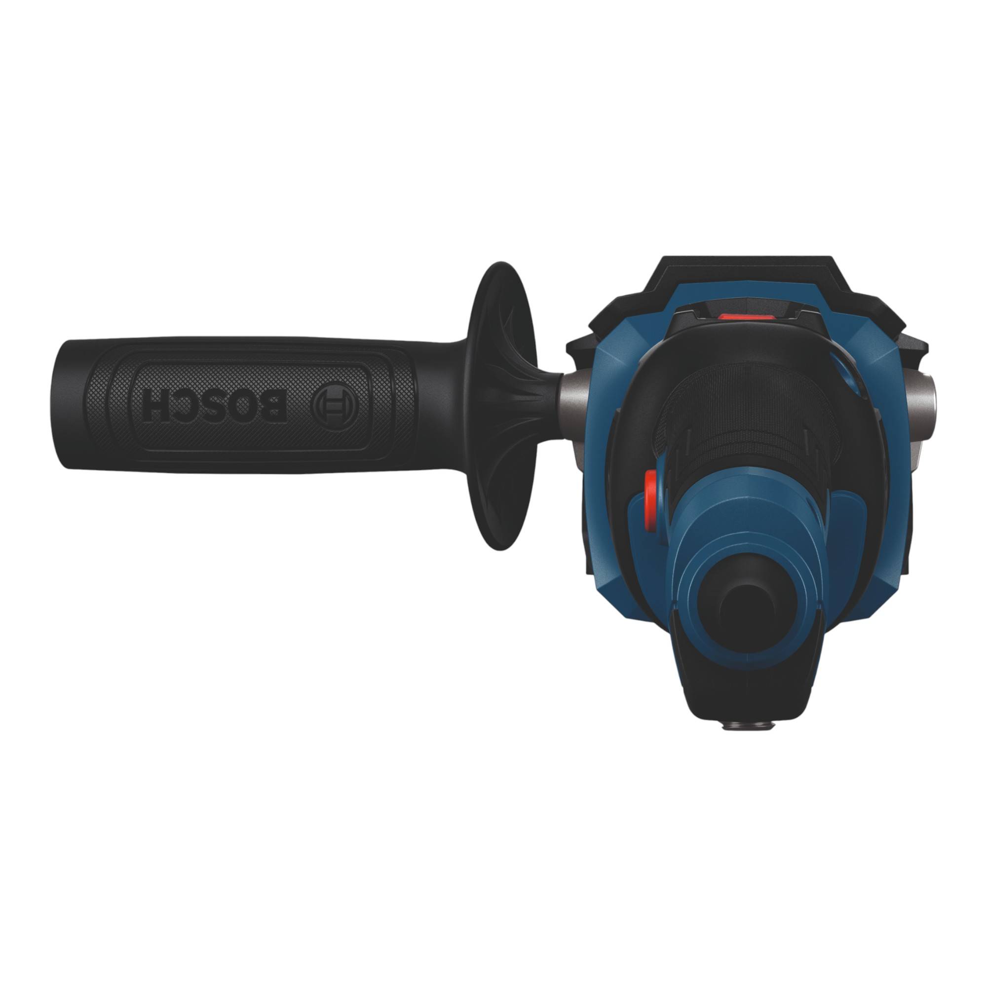 Polierer GPO 14-180 S 0601389200 Nennaufnahme 1400 W Drehzahl 0 - 3500 U/min max. Teller-Ø 180 mm Gewicht 2,3 kg Opt. B