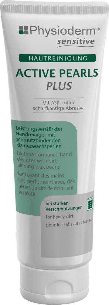 Handreiniger Pearls Plus 250 ml