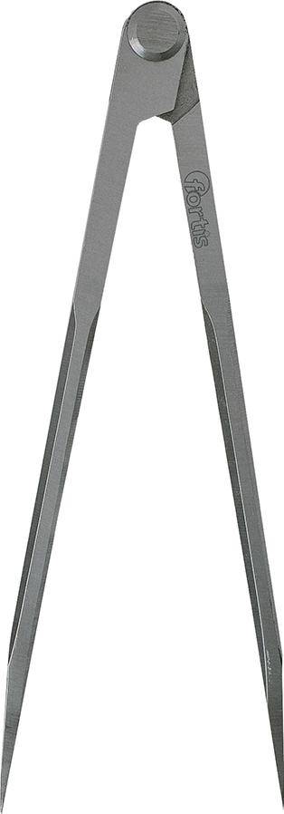 Fortis Spitzzirkel mit 250mm