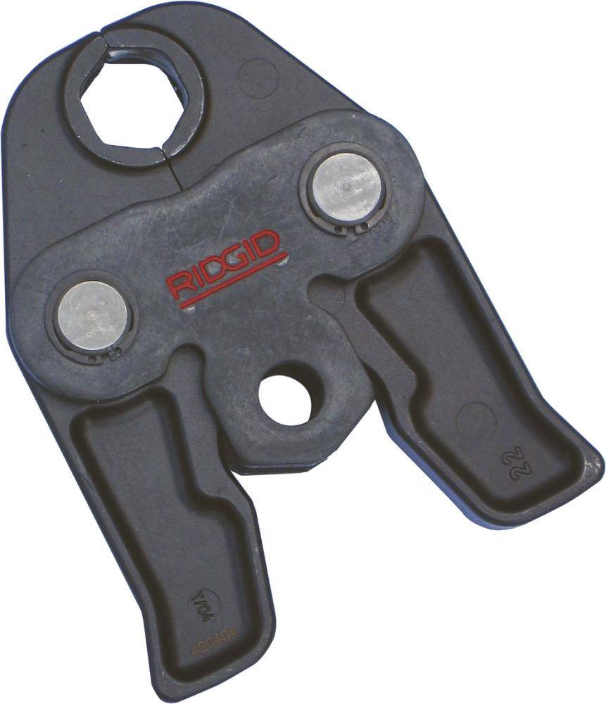 Pressbacke V Standard V28mm 32kN RIDGID