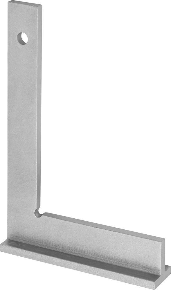 Schlosserwinkel m.Anschl.1000x500mm verzinkt FORTIS