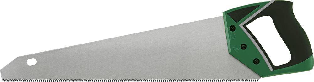 Fortis Handsäge 400 mm mit Kunststoffgriff