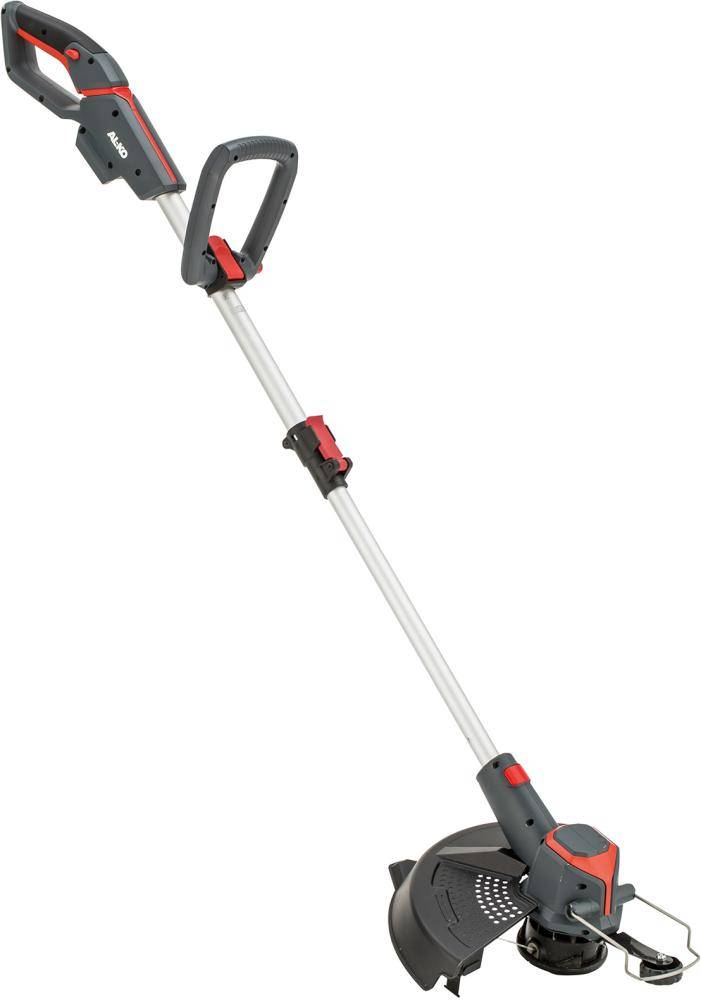 Akku-Rasentrimmer GTD 1833 Set