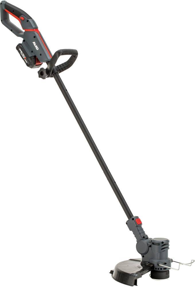 Akku-Rasentrimmer GTD 1830 GREENLINE Set
