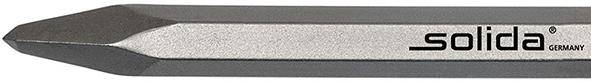 Spitzmeissel 700mm Hex. 22 mm mit 6 Nuten HILTI TE-S 805 / 905