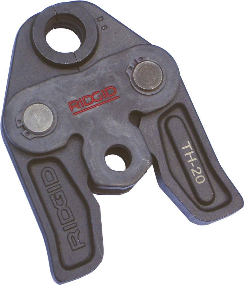 Pressbacke TH Standard TH 26mm 32kN RIDGID