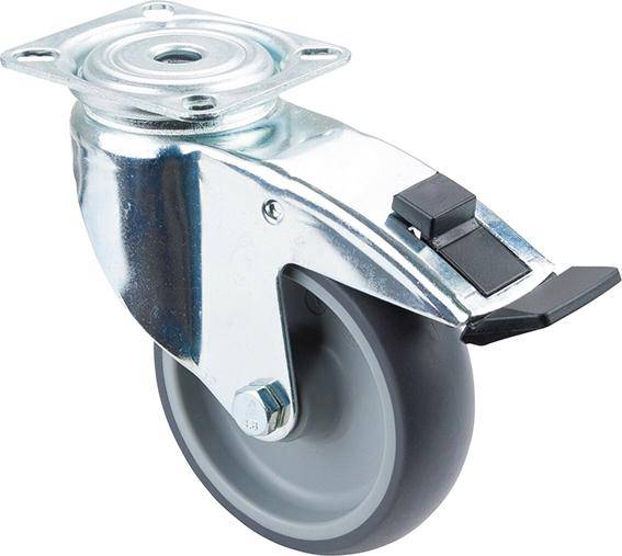 Schwere Apparaterolle C120.A80.102