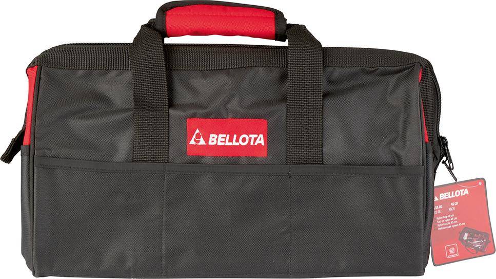 Werkzeugtasche, gewebt, Universal, 45cm Bellota