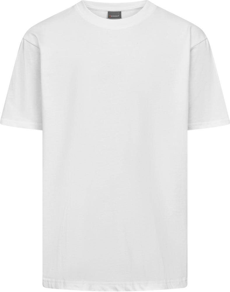 T-Shirt Neo, weiß, Gr.XL Promodoro