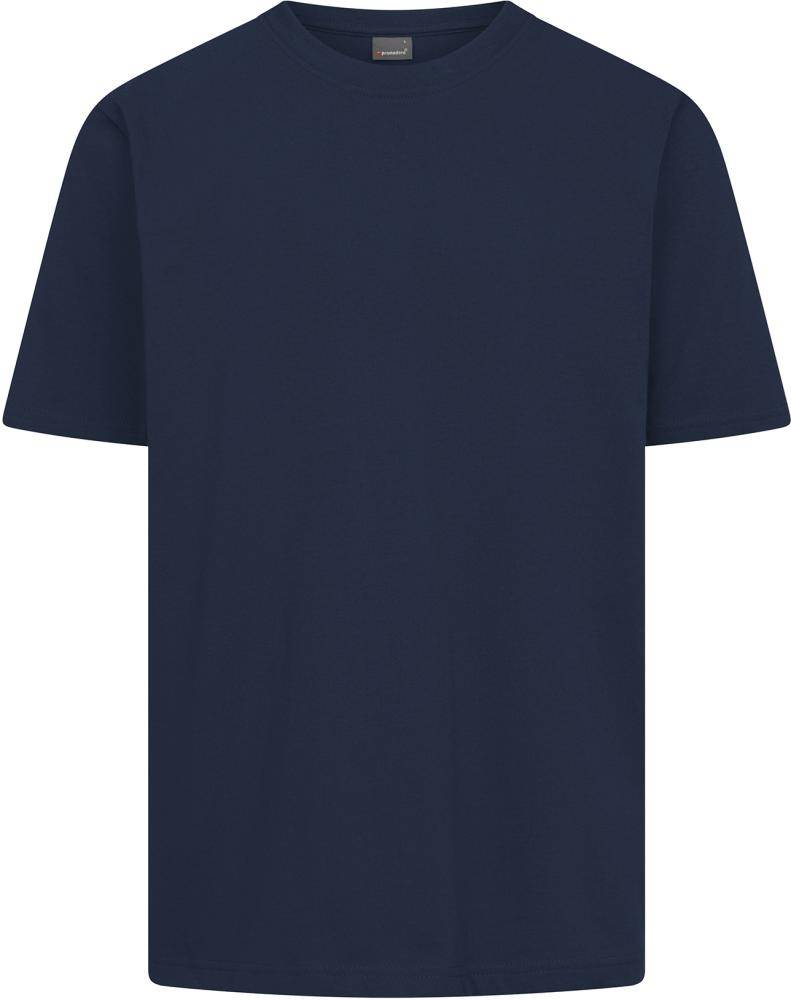 T-Shirt Neo, navy, Gr.S Promodoro