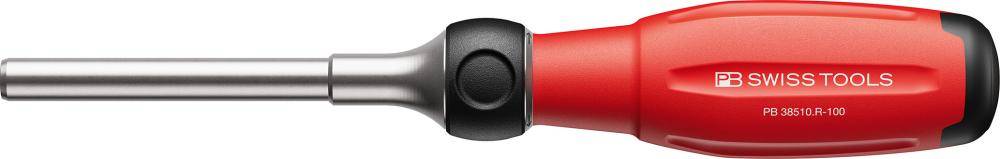 Ratschen-Bithalter Twister SwissGrip EVO PB Swiss